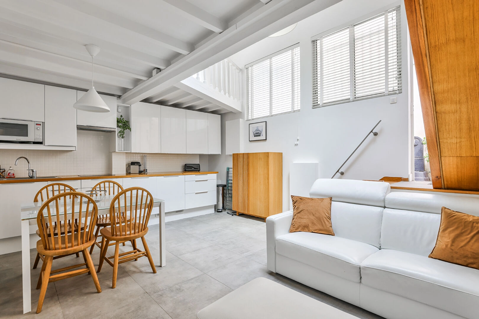 Local commercial 2 pièces 35 m² · à Paris · 35 m² · 419 500 €