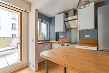 PARIS 15E - SAINT CHARLES 4