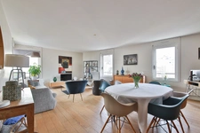 PARIS 15E - SAINT CHARLES / JAVEL 1