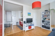 PARIS 15E - SAINT CHARLES 4