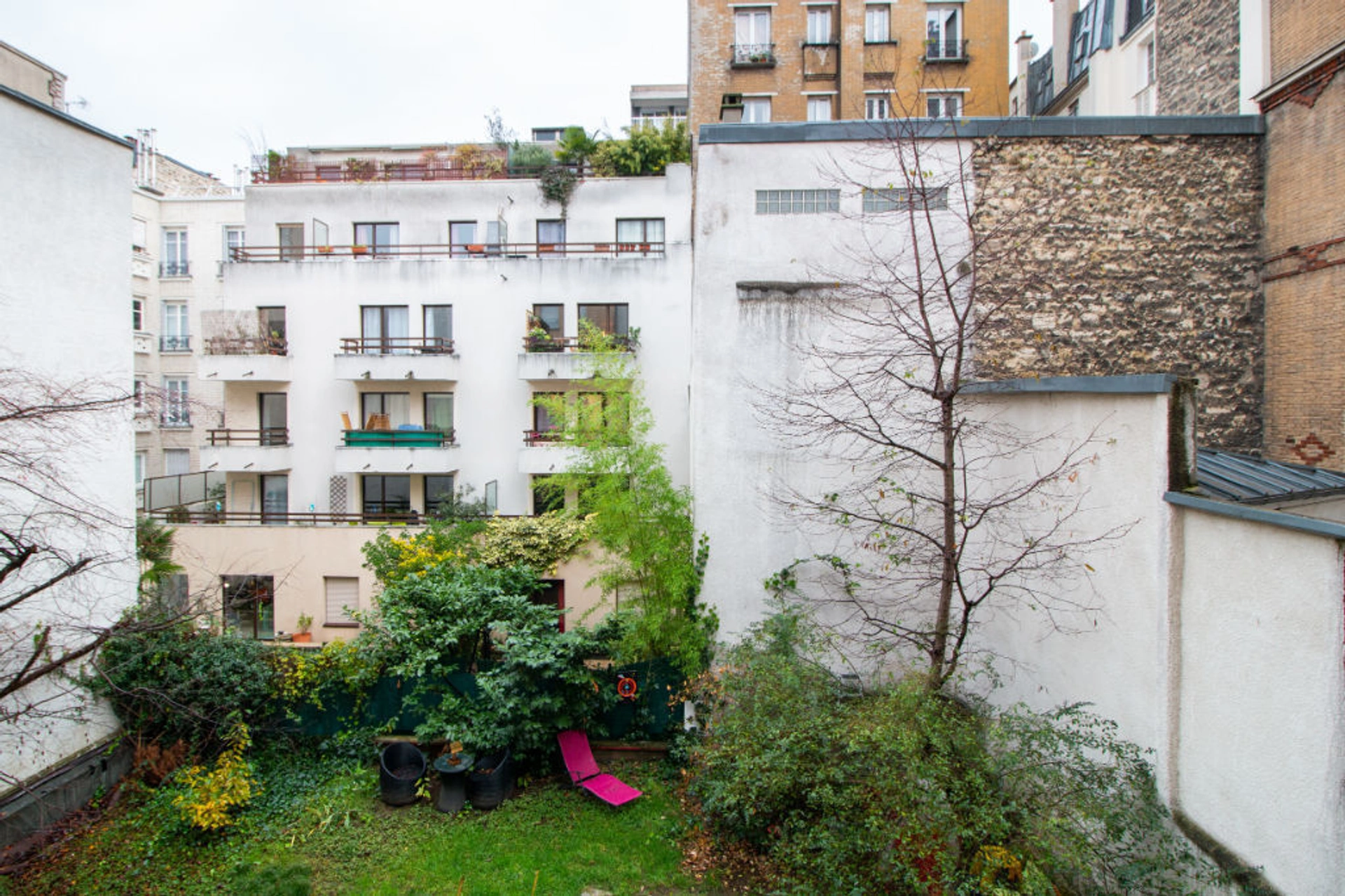 Saint-Charles - 3 pièces - calme et lumineux - 56 m2 5