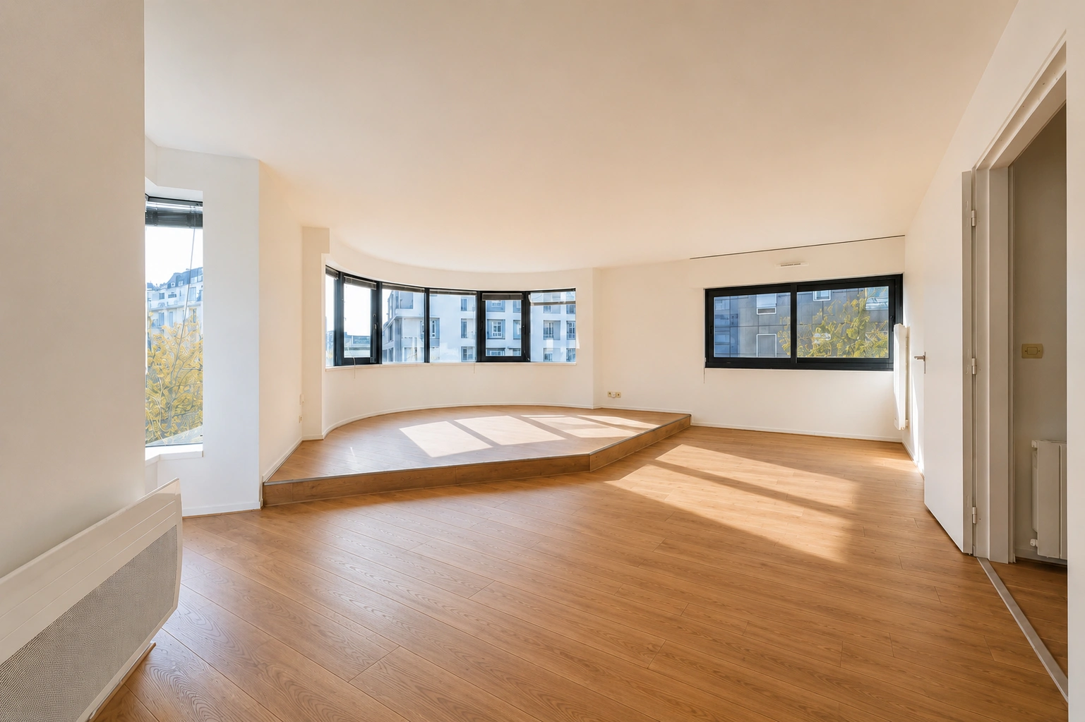Appartement 4 pièces 106 m² · à Paris · 106 m² · 890 000 €