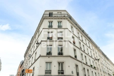 PARIS 15 - LOURMEL 4