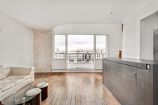 PARIS 15 - SAINT CHARLES 4