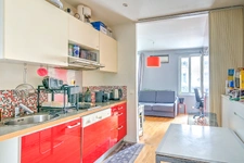 PARIS 15E - SAINT CHARLES 4