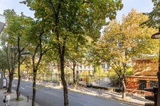 PARIS 15E - SAINT CHARLES 8