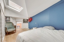 PARIS 15E - COMMERCE 6