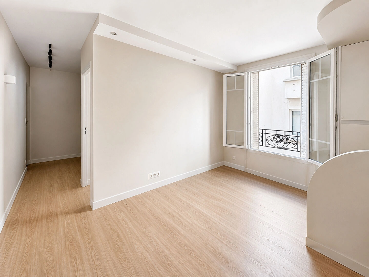 Appartement 2 pièces 38 m² · à Paris · 38 m² · 399 500 €