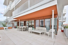 Issy les Moulineaux - Île Saint-Germain 4