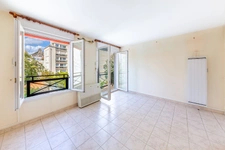 PARIS 15E - SAINT CHARLES 1