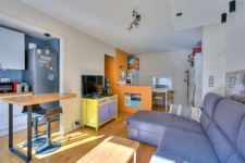 PARIS 15E - SAINT CHARLES 5