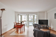 PARIS 15eme - SAINT-CHARLES 2