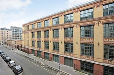 PARIS 15 - VILLAGE SAINT-CHARLES 5