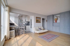 PARIS 15E - SAINT CHARLES 4