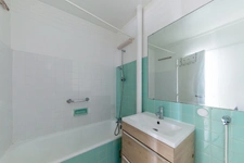 PARIS 15E - 2 pièces 49 m2 + balcon 8 m2 - CHARLES MICHELS 6