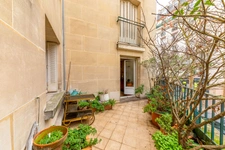 PARIS 15 SAINT-CHARLES 8