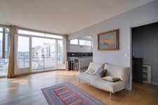 PARIS 15E - SAINT CHARLES 1