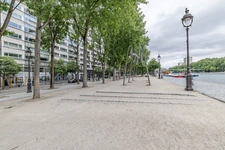 PARIS 19 - 34 m2 - BASSIN DE LA VILLETTE 9