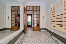 PARIS 18E - SIMPLON 11