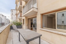 PARIS 15E - SAINT CHARLES 7