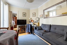 PARIS 15eme _ LANGEAC 2