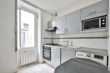 PARIS 15 - SAINT-CHARLES 4