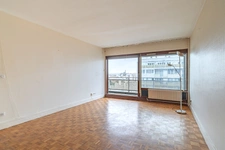 PARIS 15E - Rue de l'Église 2