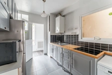 PARIS 15 - LOURMEL 8