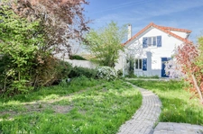 SEVRES - MAISON 6 PIÈCES 4 CHAMBRES 2