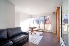 PARIS 15 - SAINT CHARLES 1