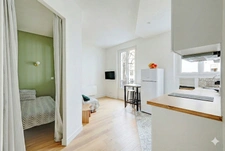 STUDIO PARIS 15 - Convention 1