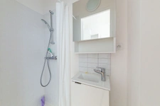 PARIS 15E - SAINT CHARLES 6