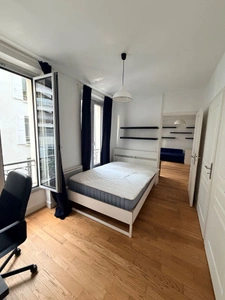 PARIS 15 - VIOLET - 2 PIECES 3