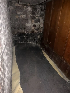 Cave à louer - PARIS XV - rue des Bergers 1