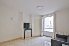 PARIS 15 - SAINT-CHARLES 1