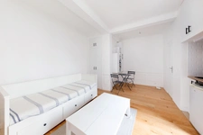 PARIS 15E - SAINT CHARLES 5