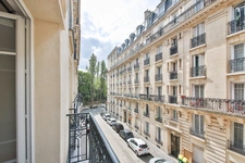 PARIS 15 - RUE BOUILLOUX LAFONT 5