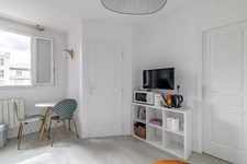 PARIS 15e - THEATRE 1