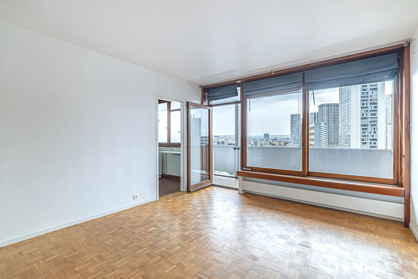Appartement 2 pièces 43 m² · à Paris · 43 m² · 457 000 €