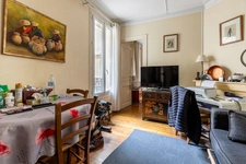 PARIS 15eme _ LANGEAC 1