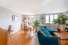 PARIS 15E - JAVEL / SAINT-CHARLES 4