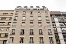 PARIS 15E - SAINT CHARLES 8