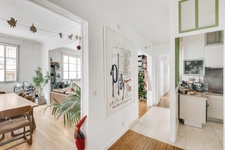 PARIS 15E - JAVEL 4