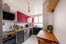 PARIS 15E - JAVEL / SAINT-CHARLES 9