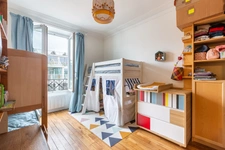 Paris 15 - BOUCICAUT / LECOURBE 4