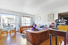 PARIS 15E - JAVEL / CHARLES MICHEL 1