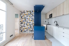 PARIS 15E - COMMERCE 2