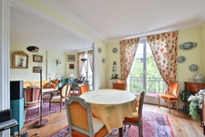 PARIS 15E - CONVENTION 1