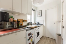 PARIS 15 - COMMERCE/CAMBRONNE - STUDIO 4