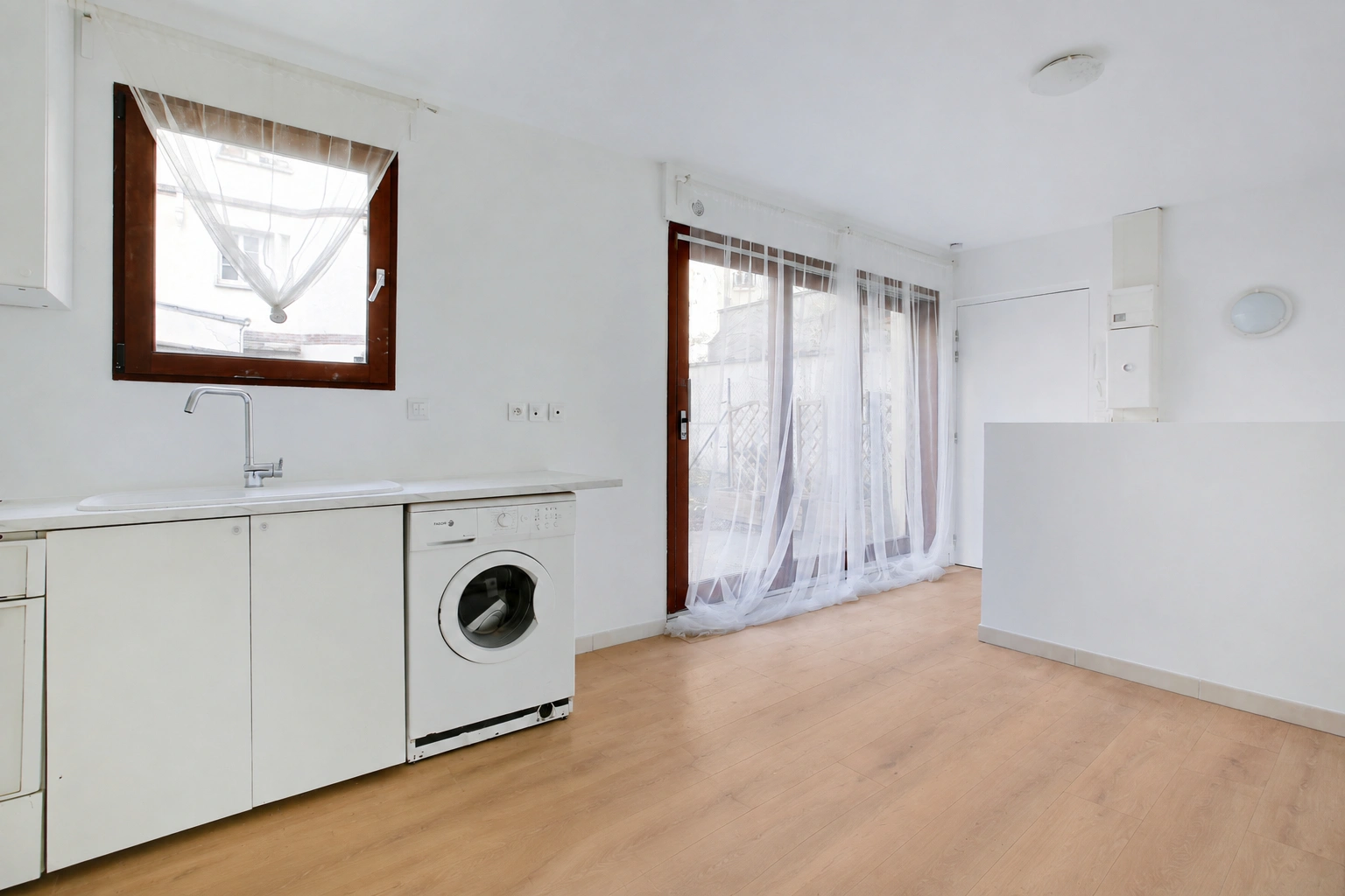 Appartement 2 pièces 36 m² · à Vanves · 36 m² · 299 500 €